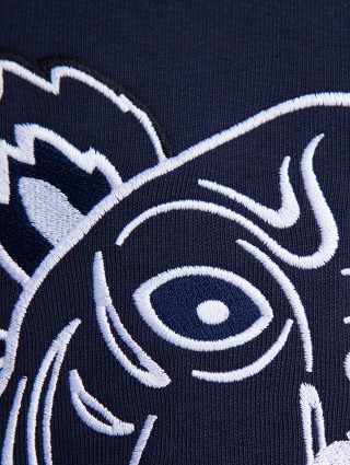 Свитшот KENZO (1859): фото 6 - Invogue